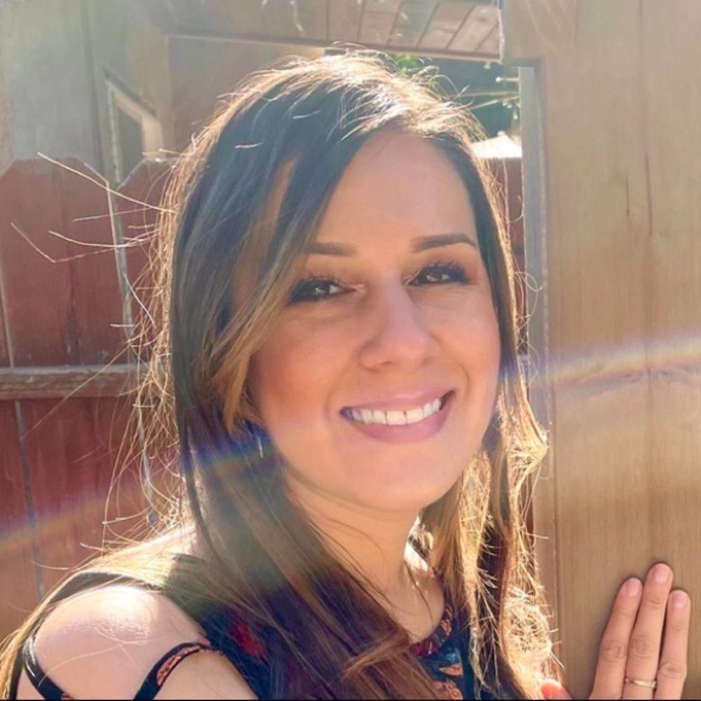 Meet your Posher, Vanessa